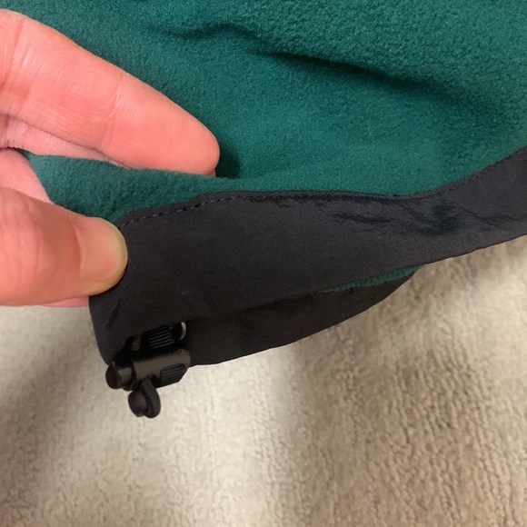 🤘 New with Tags Mens Northface Denali Crew - Picture 12 of 16